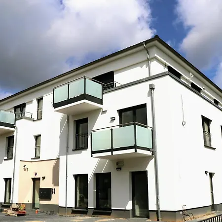 Apartment & Burglesum