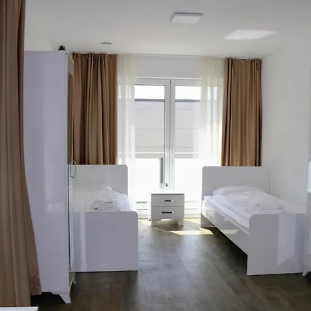 & Burglesum Apartment