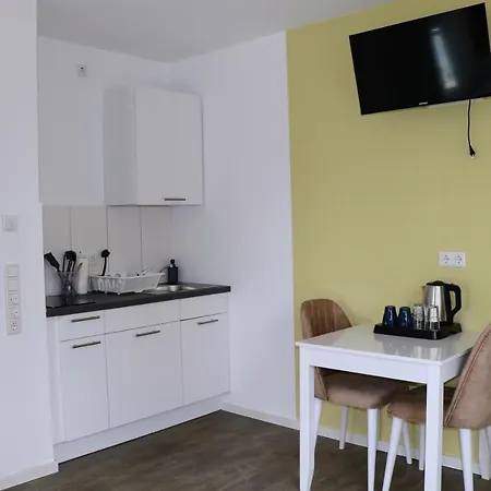 Apartment & Burglesum
